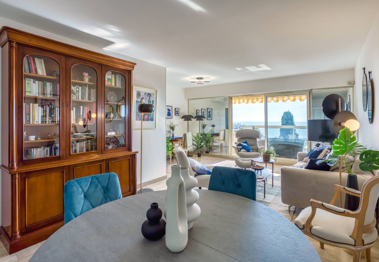 Appartamento a Nice - L11 Suite Rozental