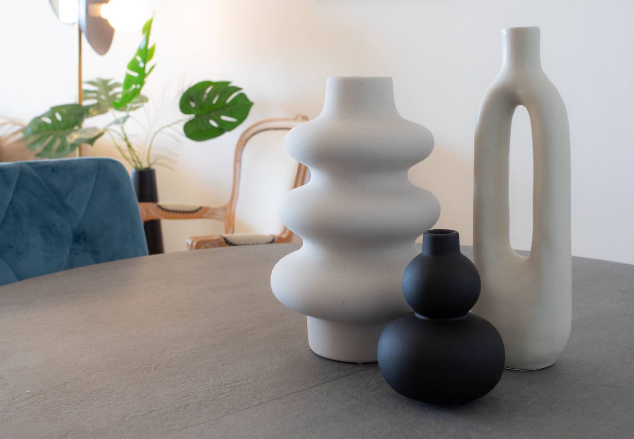 Appartamento a Nice - L11 Suite Rozental