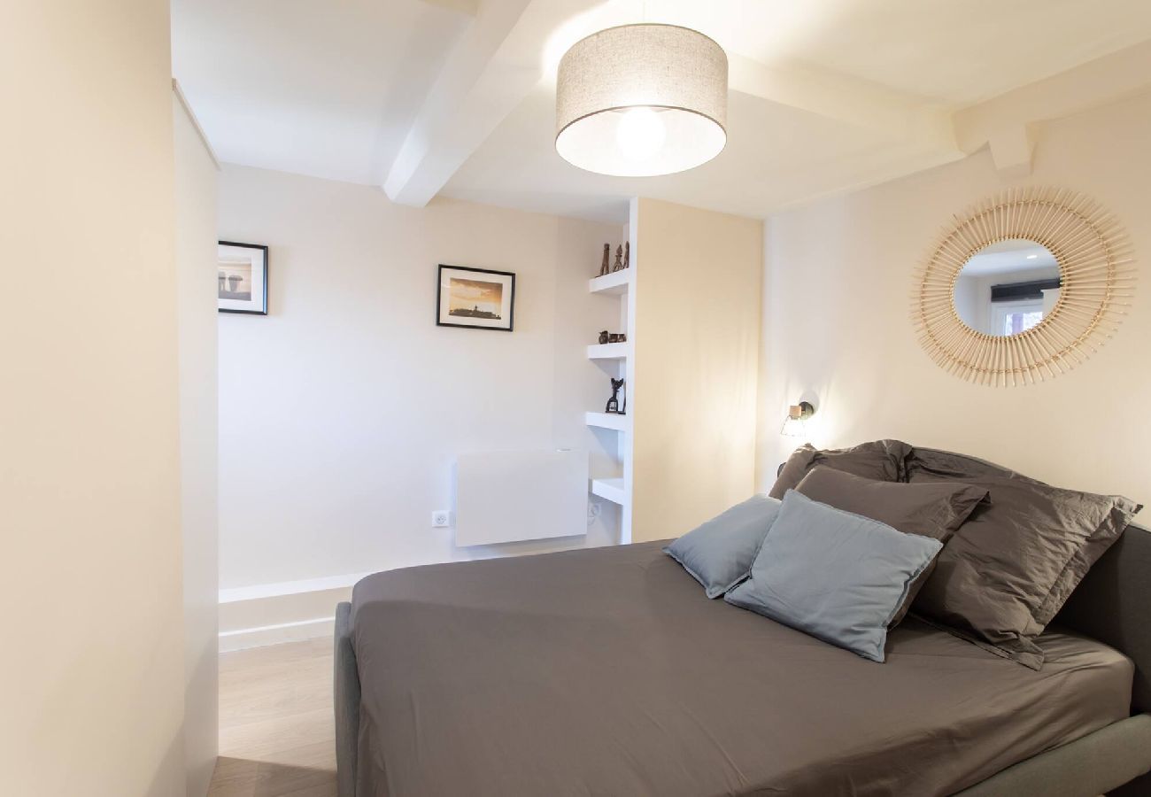 Appartamento a Nice - L16 Théry