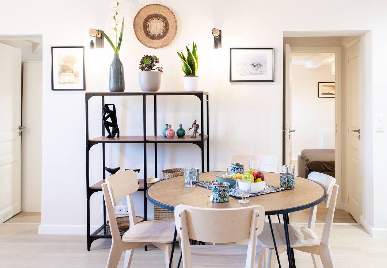 Appartamento a Nice - L16 Théry