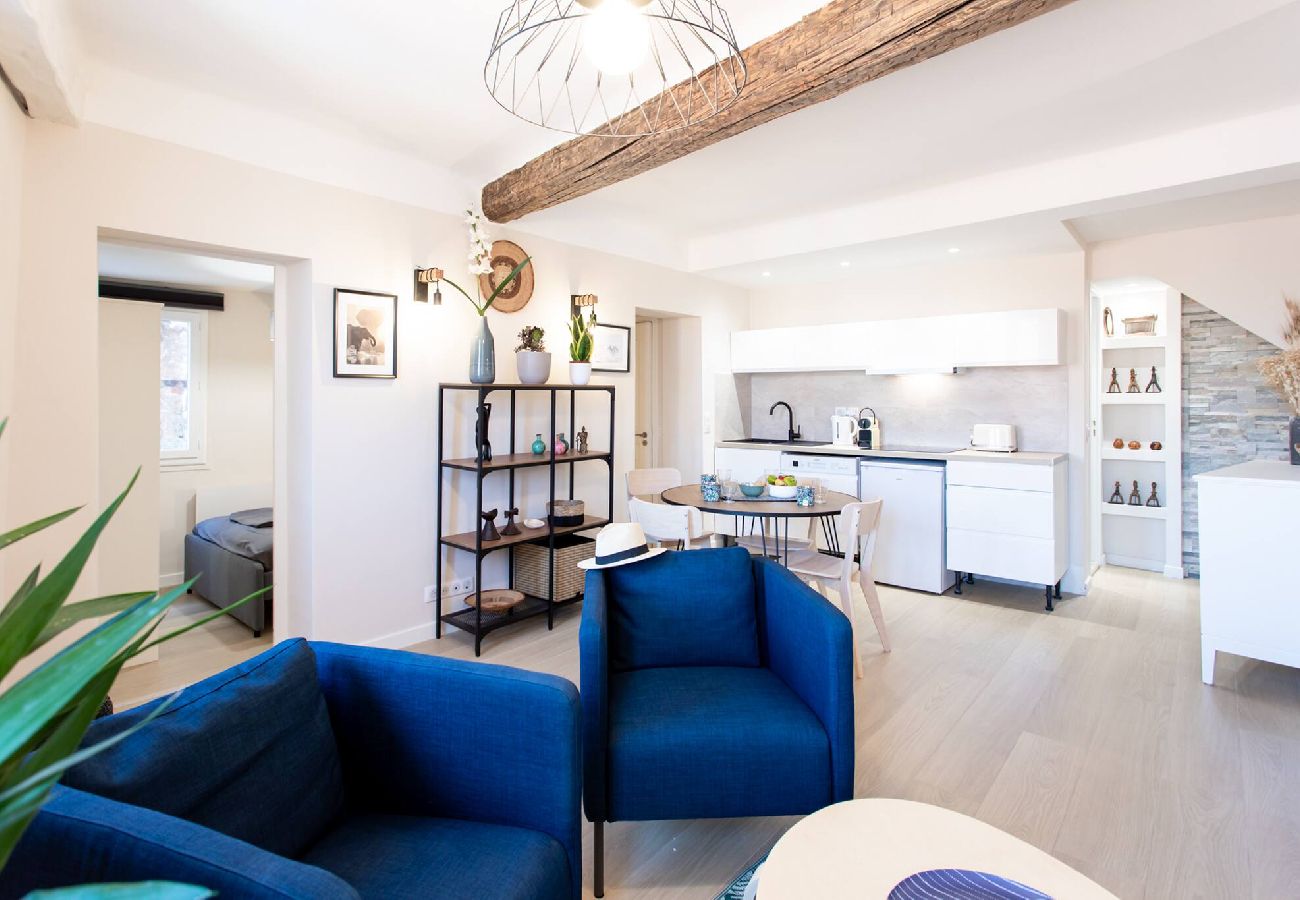 Appartamento a Nice - L16 Théry