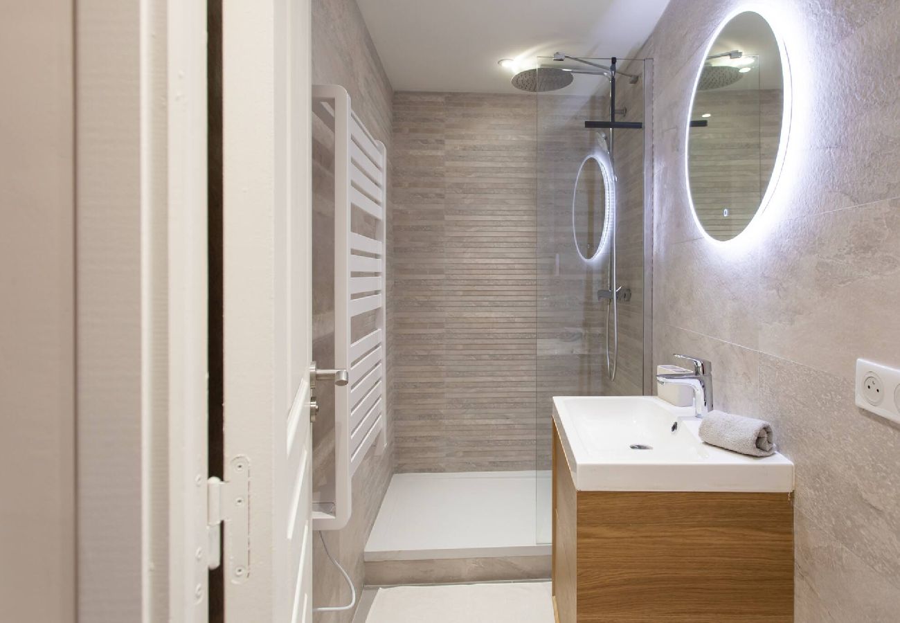 Appartamento a Nice - L16 Théry