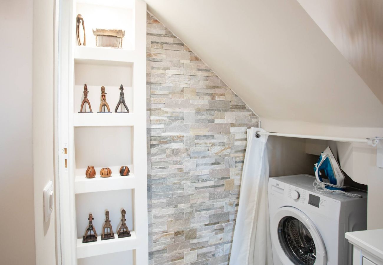 Appartamento a Nice - L16 Théry