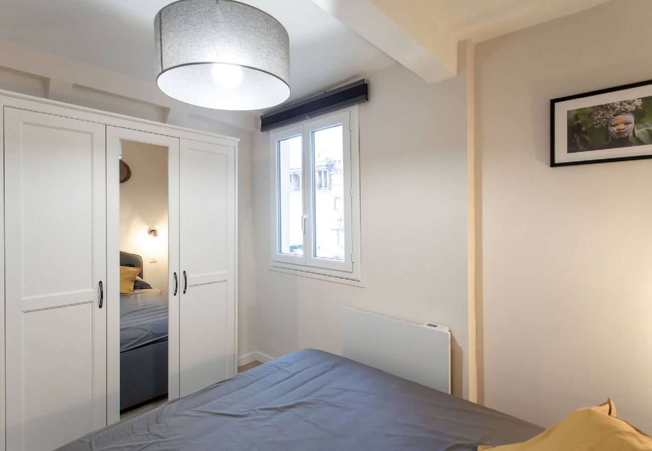 Appartamento a Nice - L16 Théry