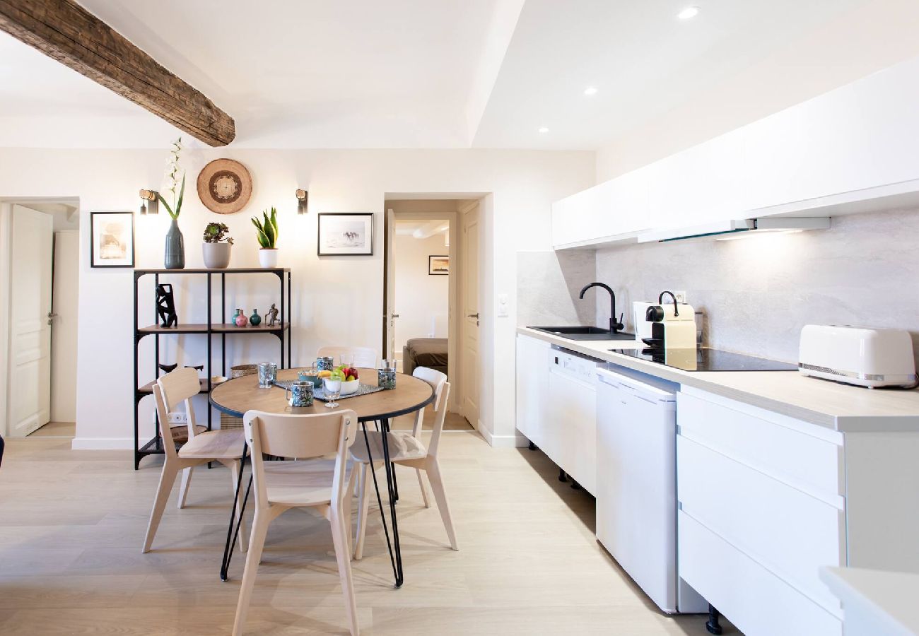 Appartamento a Nice - L16 Théry