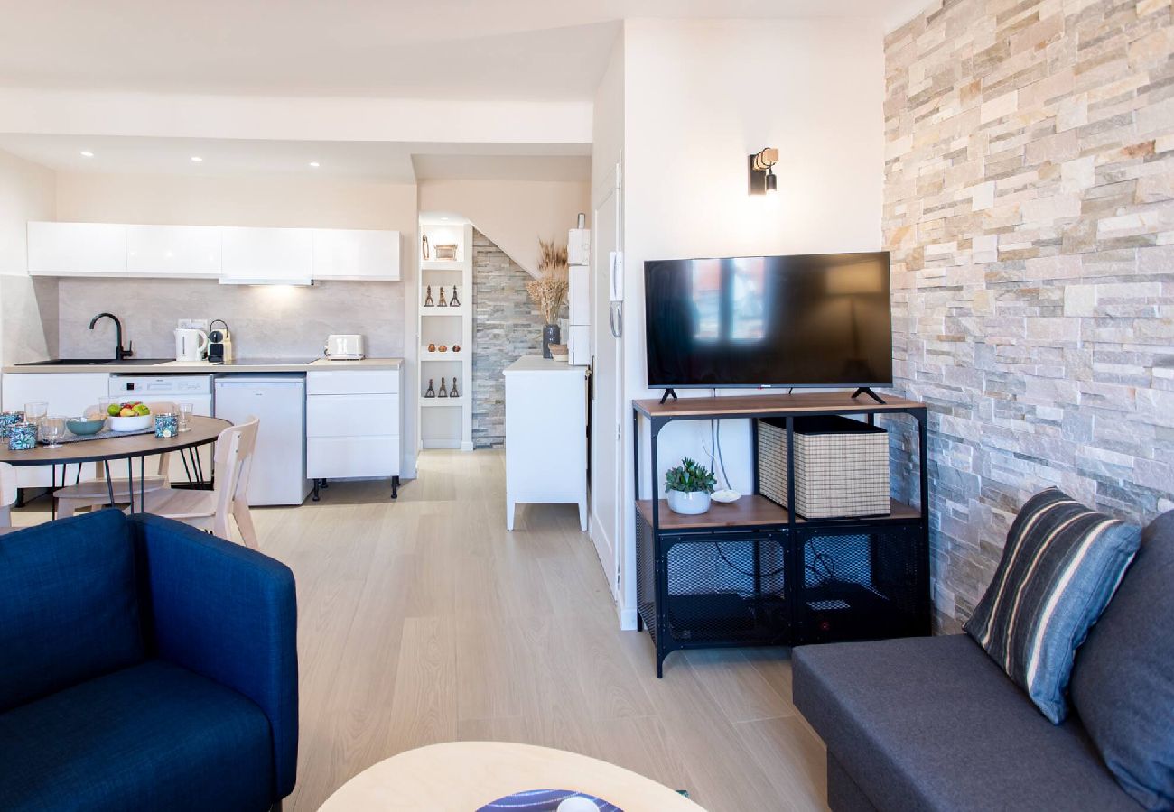 Appartamento a Nice - L16 Théry