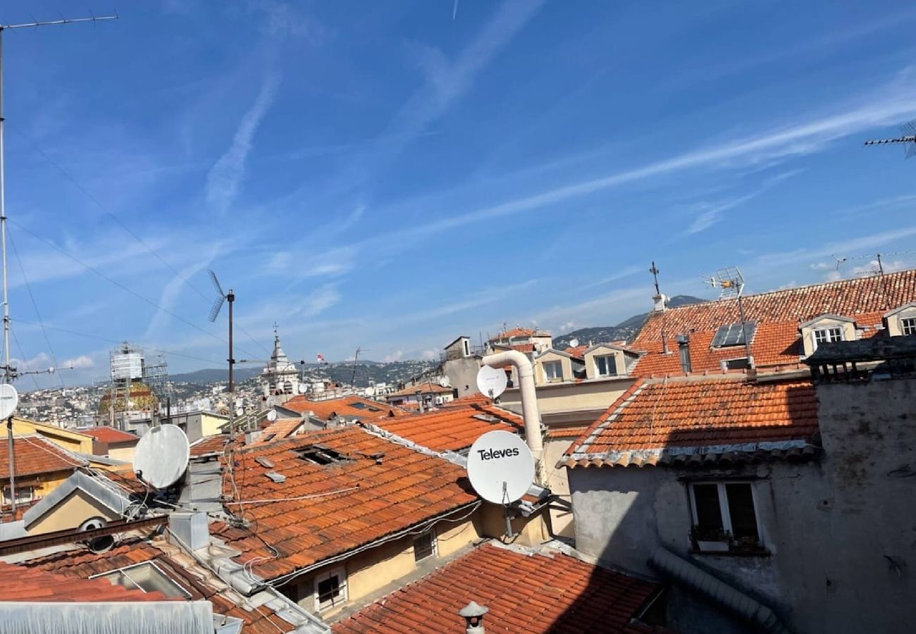 Appartamento a Nice - L16 Théry