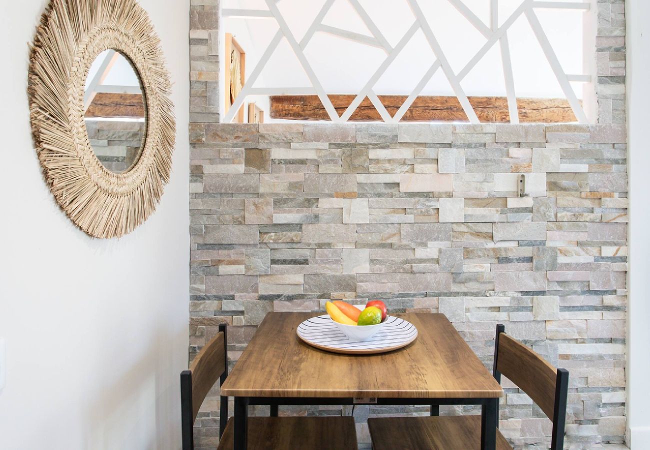 Appartamento a Nice - #49 Studio Théry