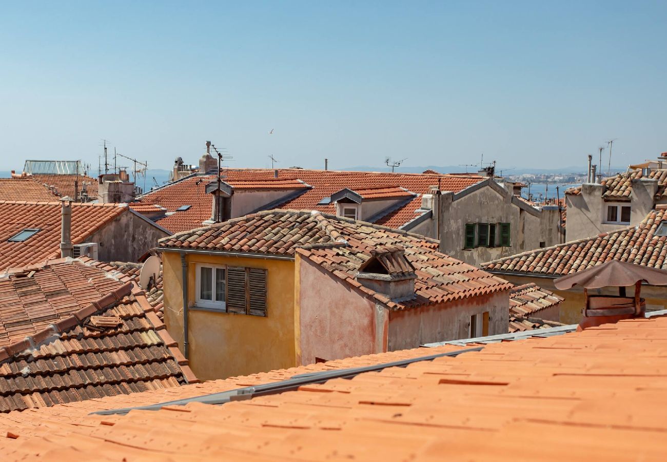 Appartamento a Nice - #49 Studio Théry