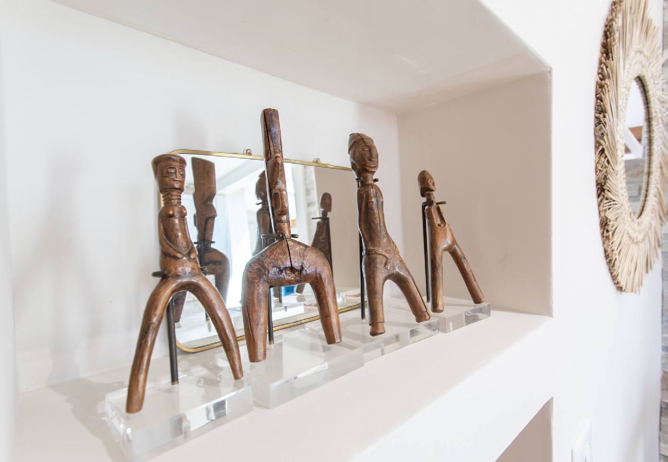 Appartamento a Nice - #49 Studio Théry