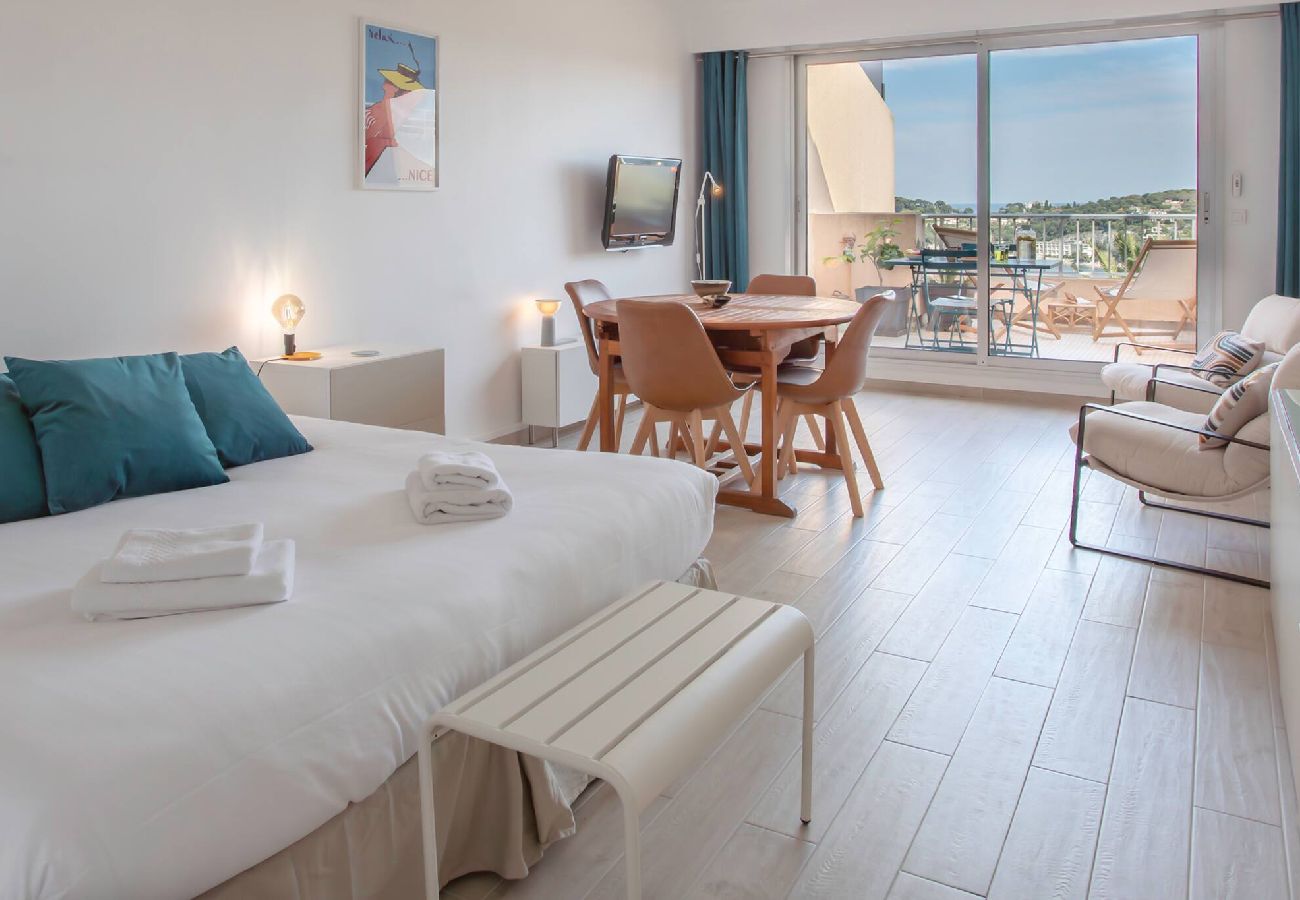 Appartamento a Nice - L20 l´éscale