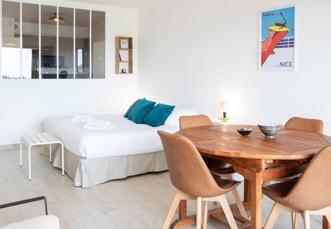 Appartamento a Nice - L20 l´éscale