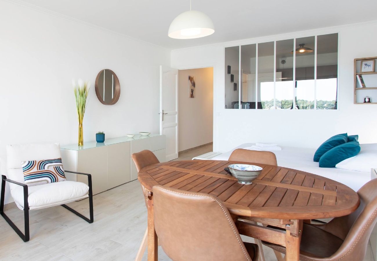 Appartamento a Nice - L20 l´éscale