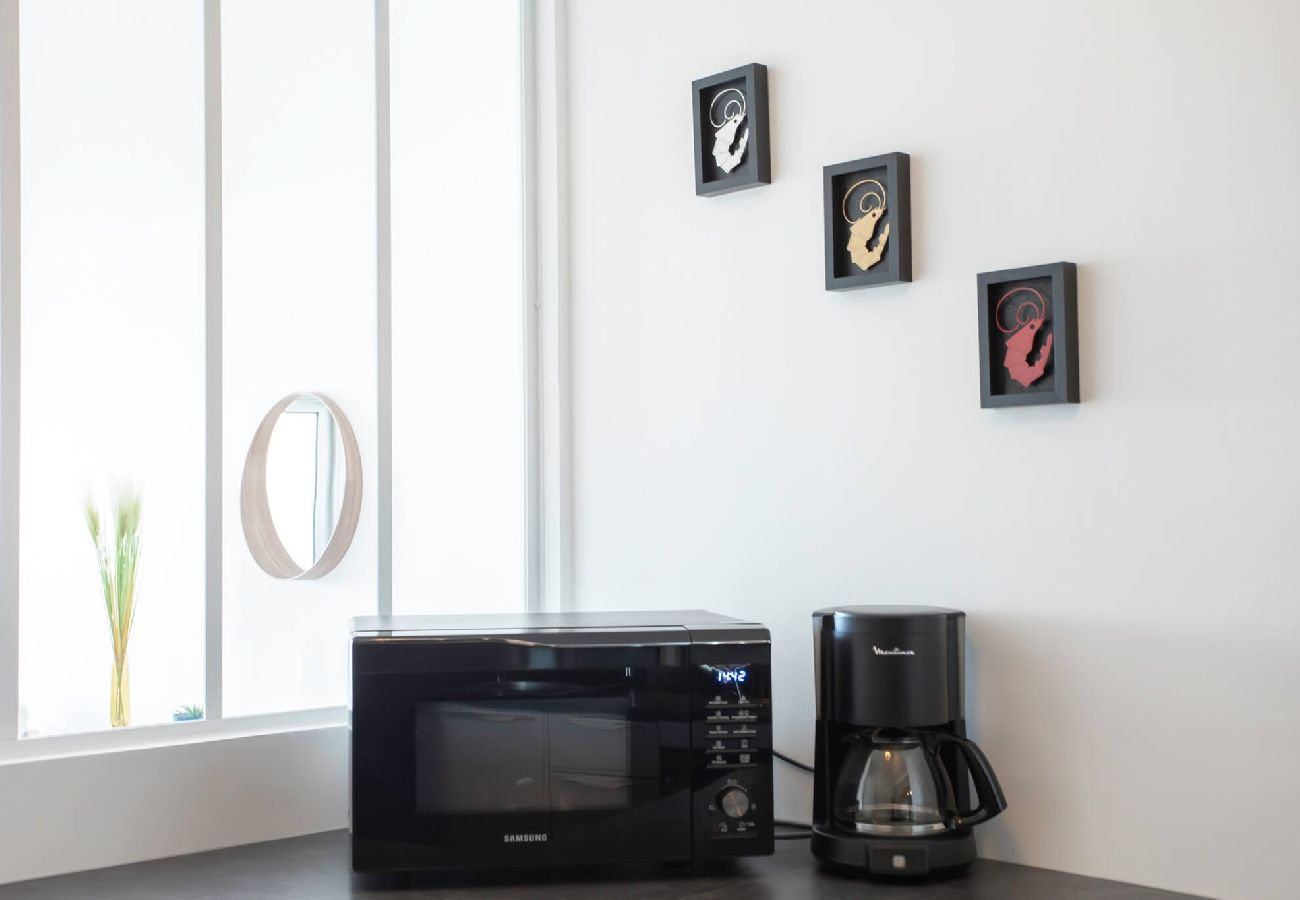 Appartamento a Nice - L20 l´éscale