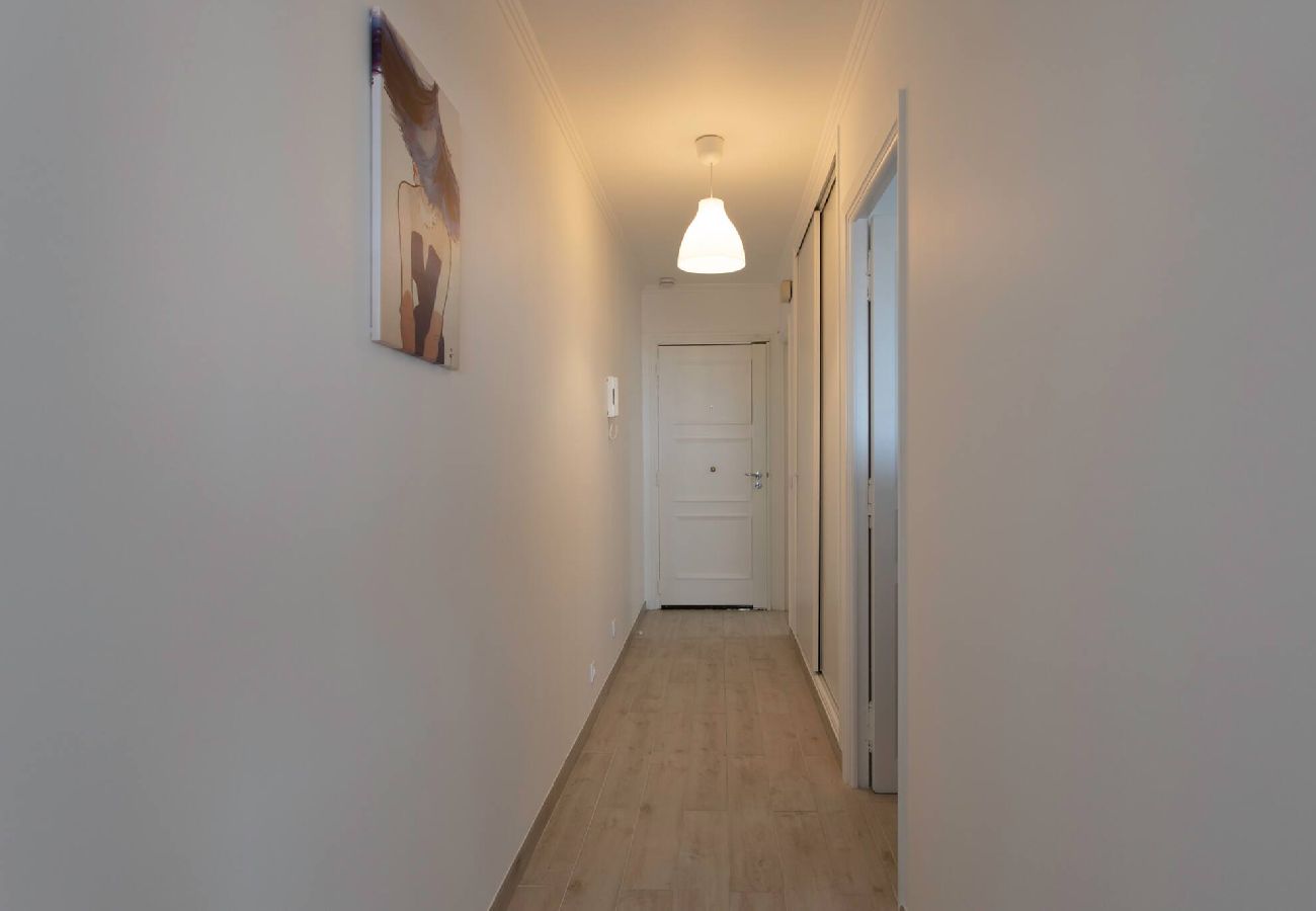 Appartamento a Nice - L20 l´éscale