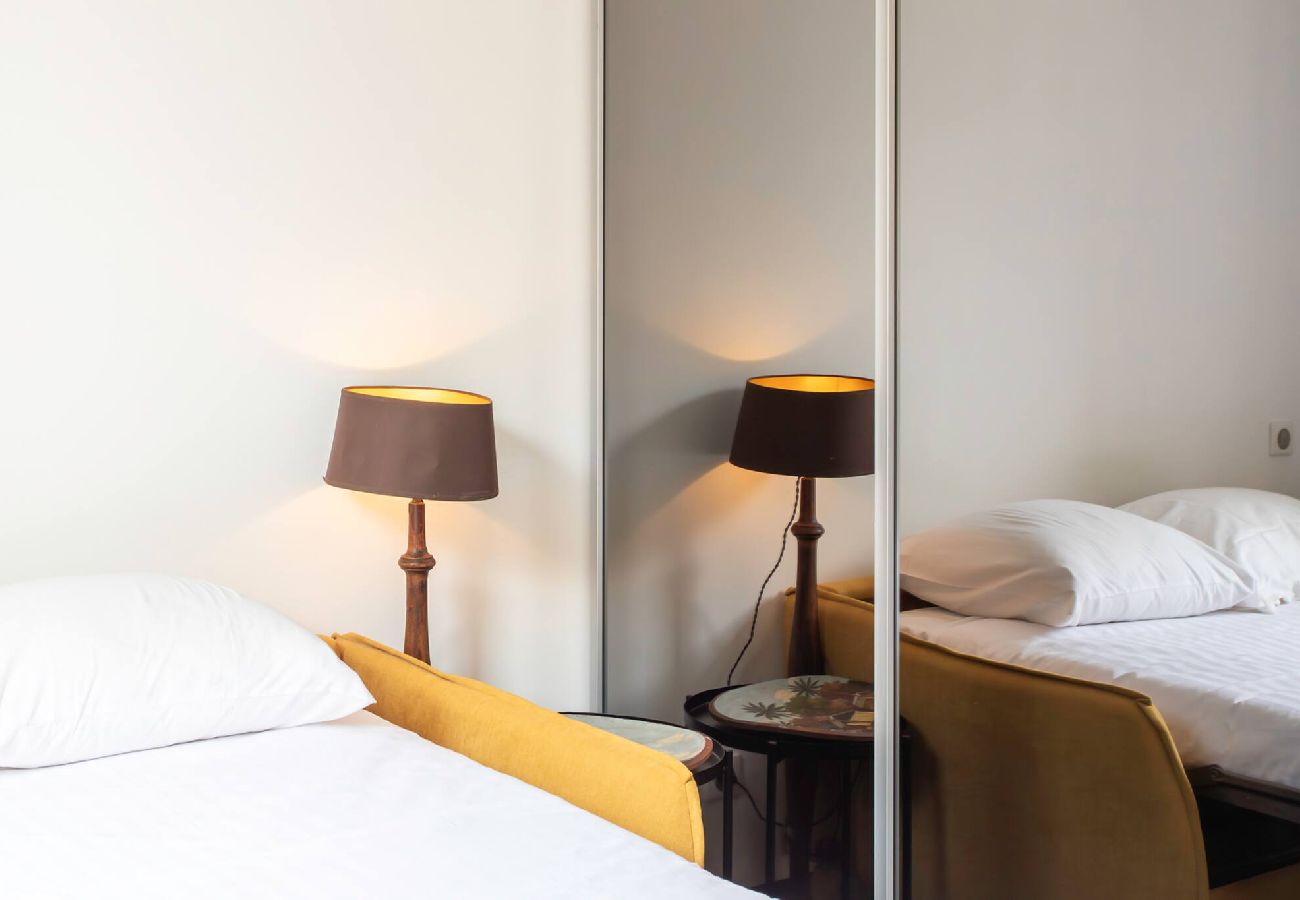 Appartamento a Nice - S3 Suite Feuillate