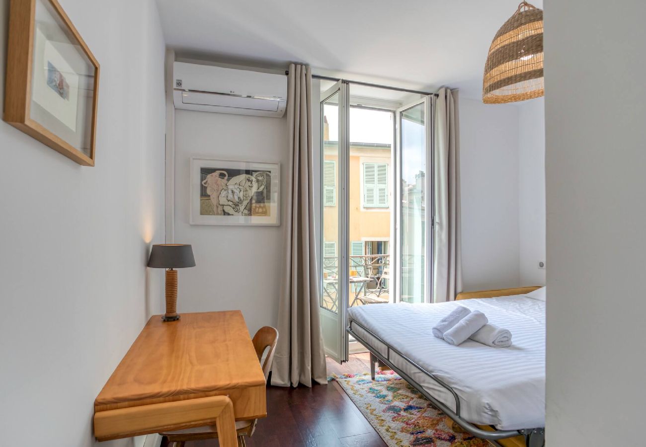 Appartamento a Nice - S3 Suite Feuillate