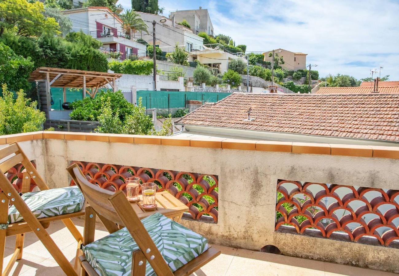 Casa a Nice - #54 Villa Castel