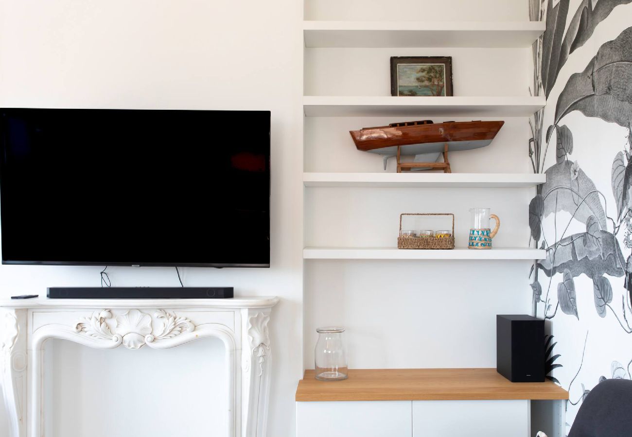 Casa a Nice - #54 Villa Castel