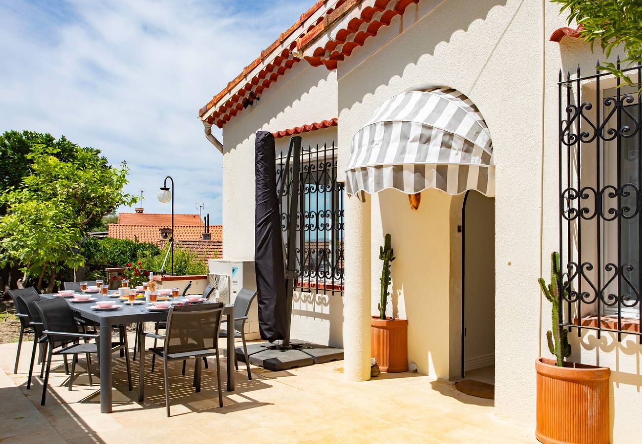 Casa a Nice - #54 Villa Castel