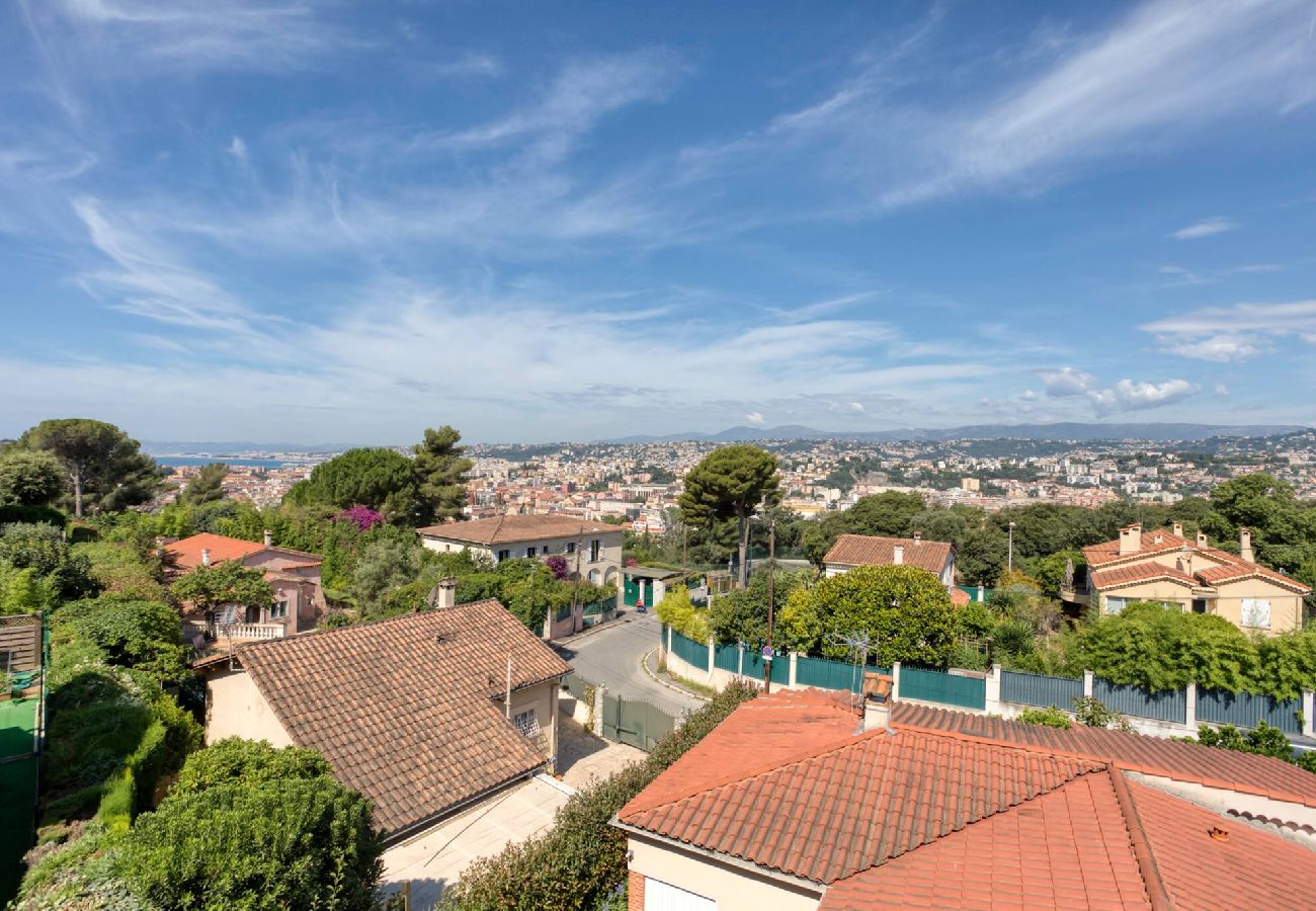 Casa a Nice - #54 Villa Castel