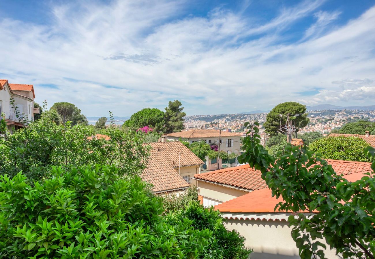Casa a Nice - #54 Villa Castel