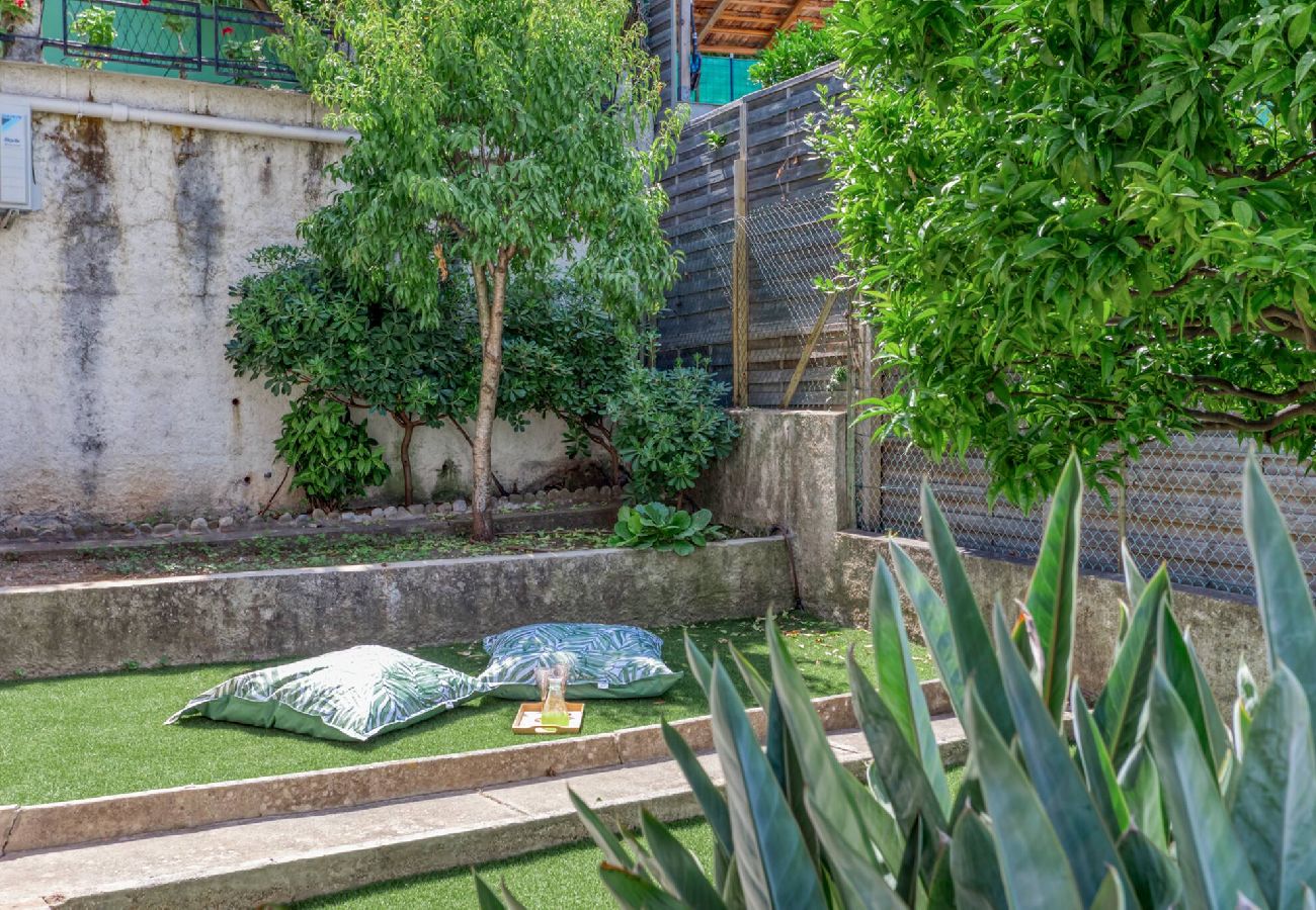 Casa a Nice - #54 Villa Castel