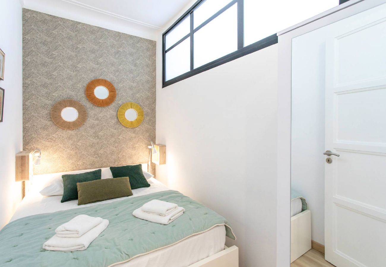 Appartamento a Nice - L52 Nassif