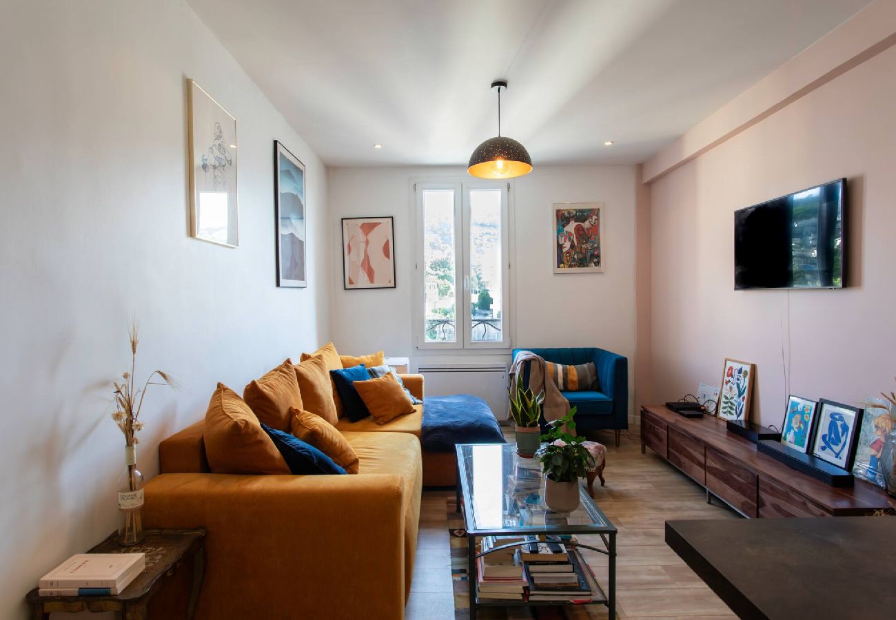 Appartamento a Nice - L58 Suite Stalingraad