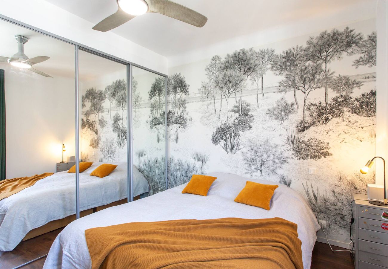 Appartamento a Nice - L58 Suite Stalingraad