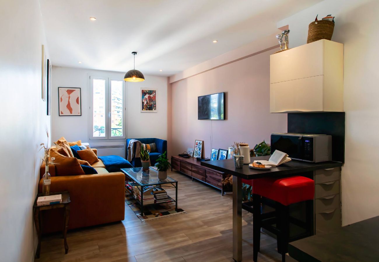 Appartamento a Nice - L58 Suite Stalingraad