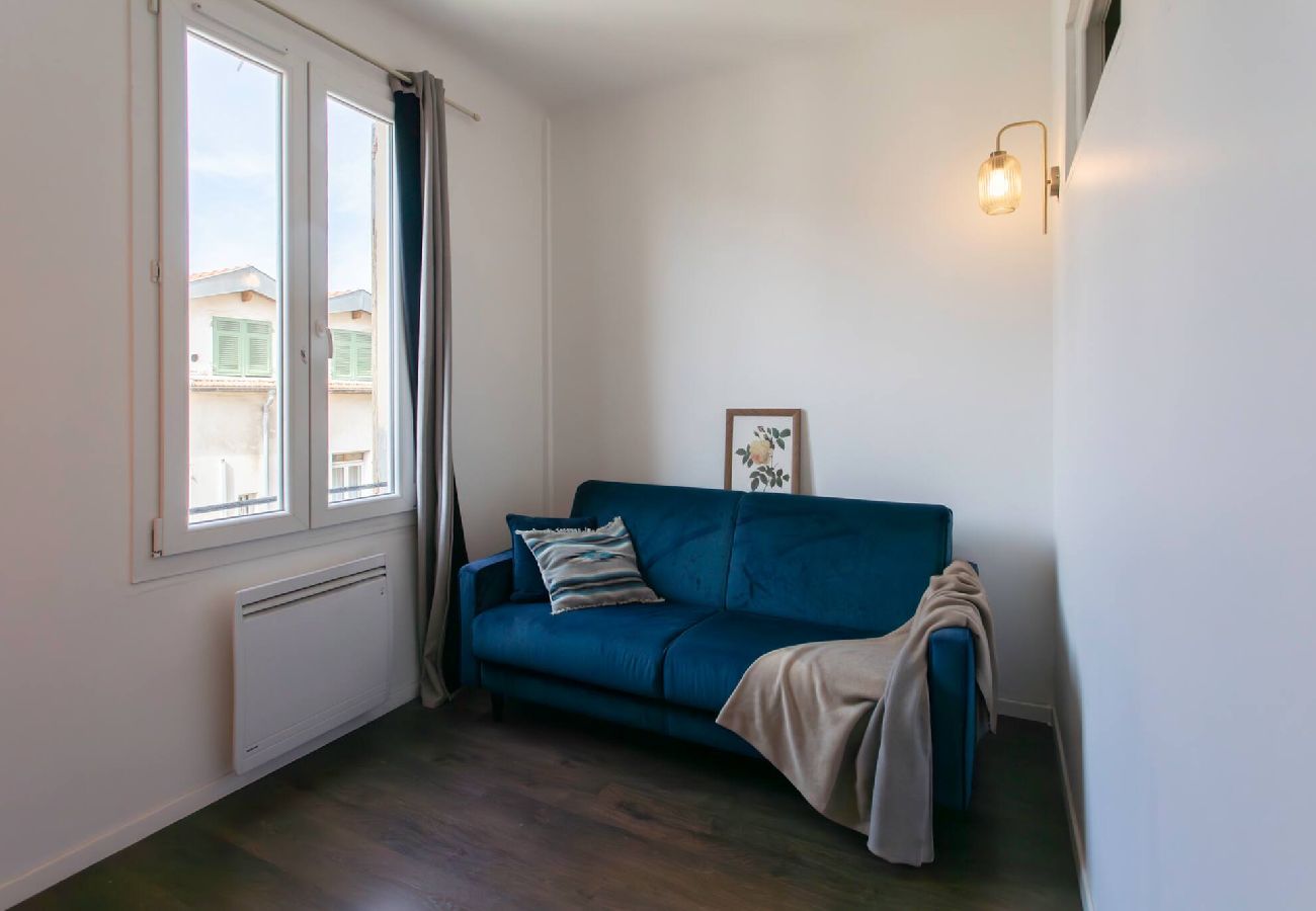 Appartamento a Nice - L58 Suite Stalingraad