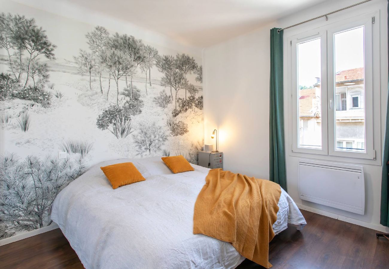 Appartamento a Nice - L58 Suite Stalingraad