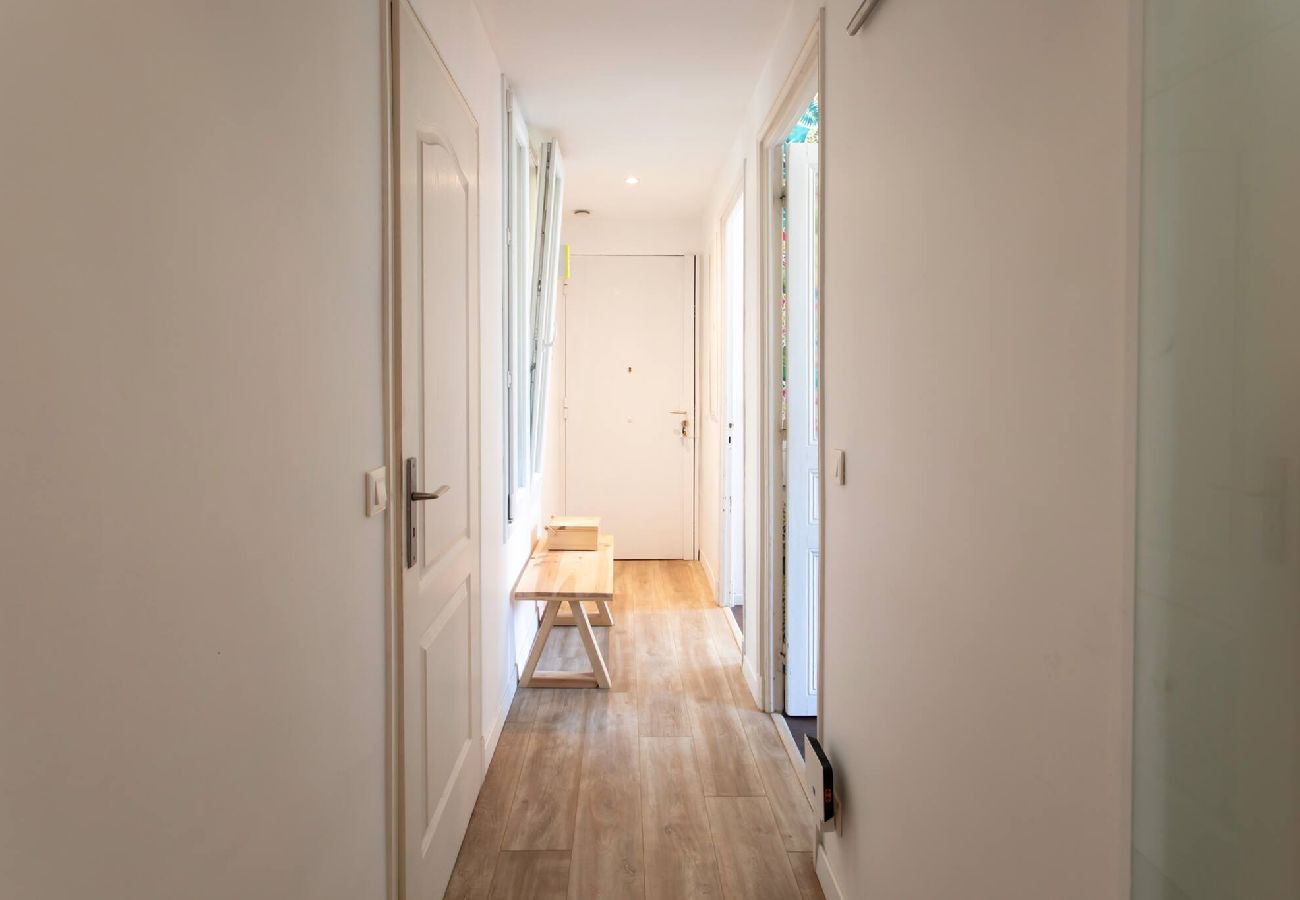 Appartamento a Nice - L58 Suite Stalingraad