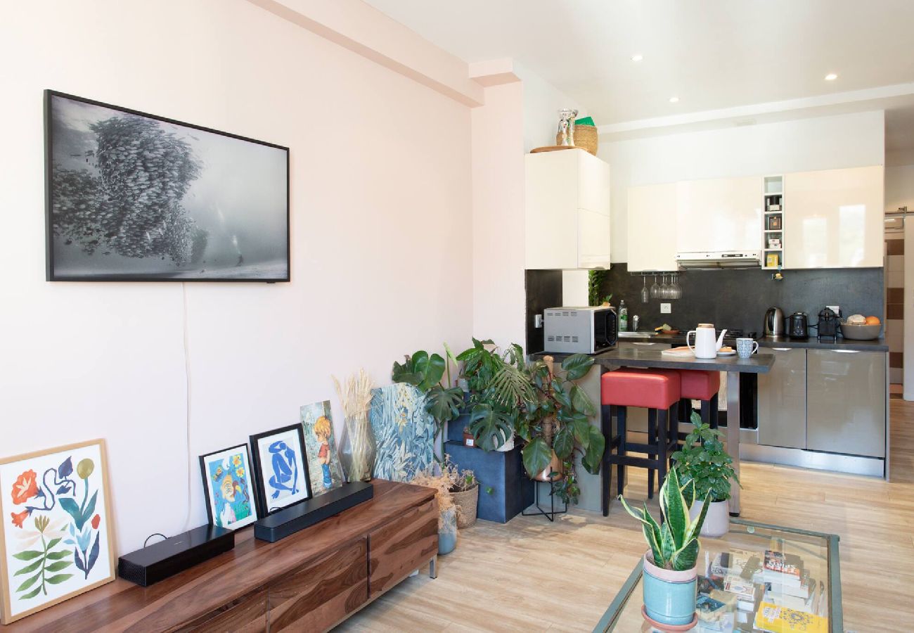 Appartamento a Nice - L58 Suite Stalingraad