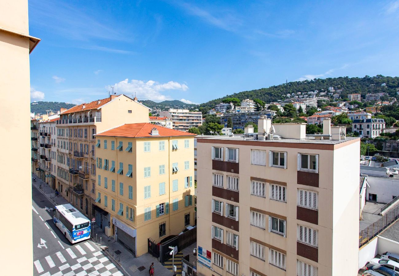 Appartamento a Nice - L58 Suite Stalingraad