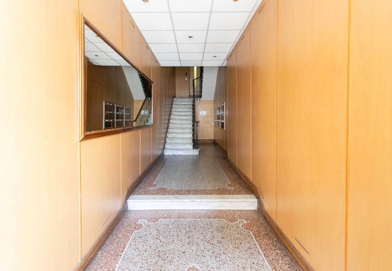 Appartamento a Nice - L58 Suite Stalingraad