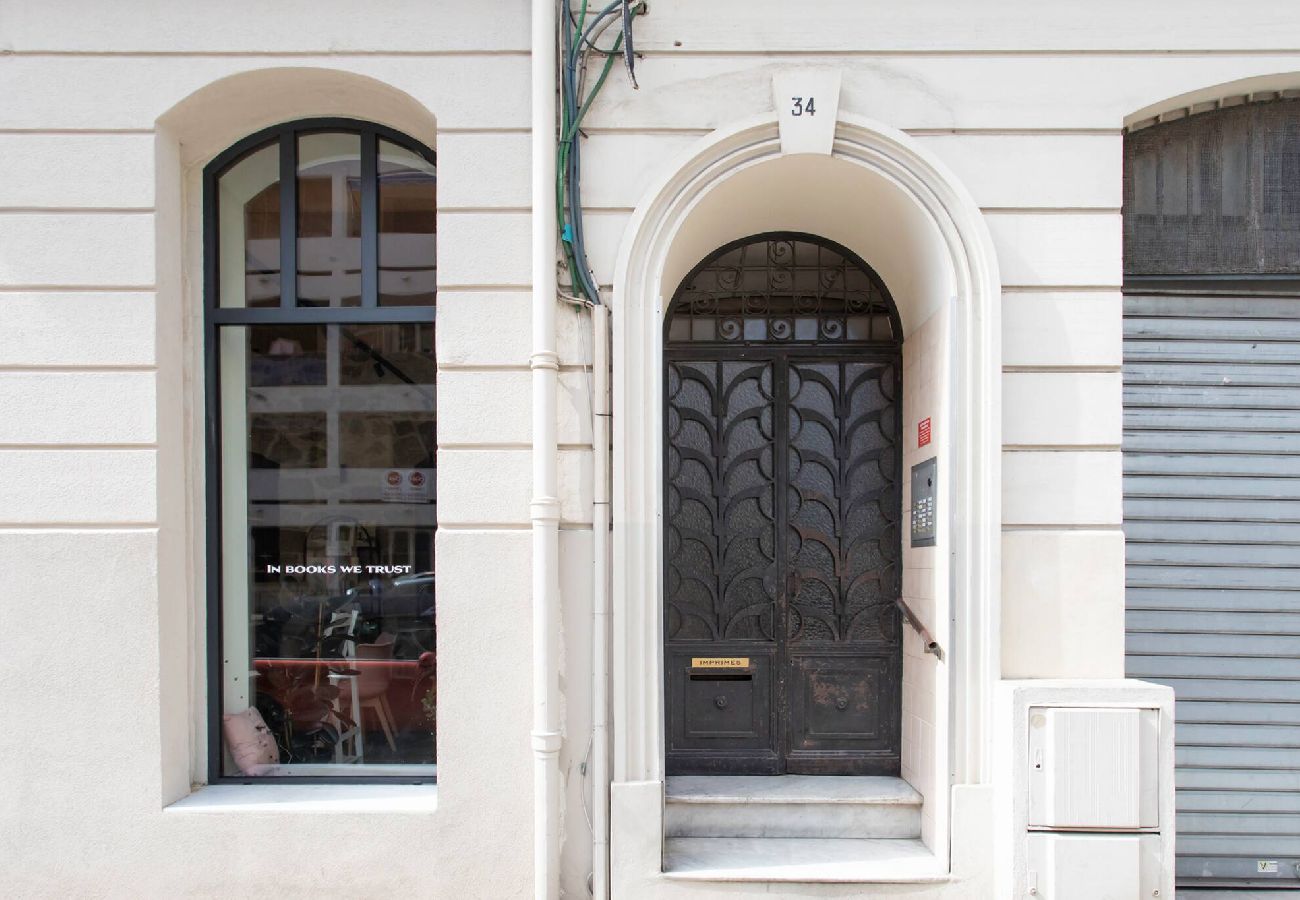 Appartamento a Nice - L58 Suite Stalingraad