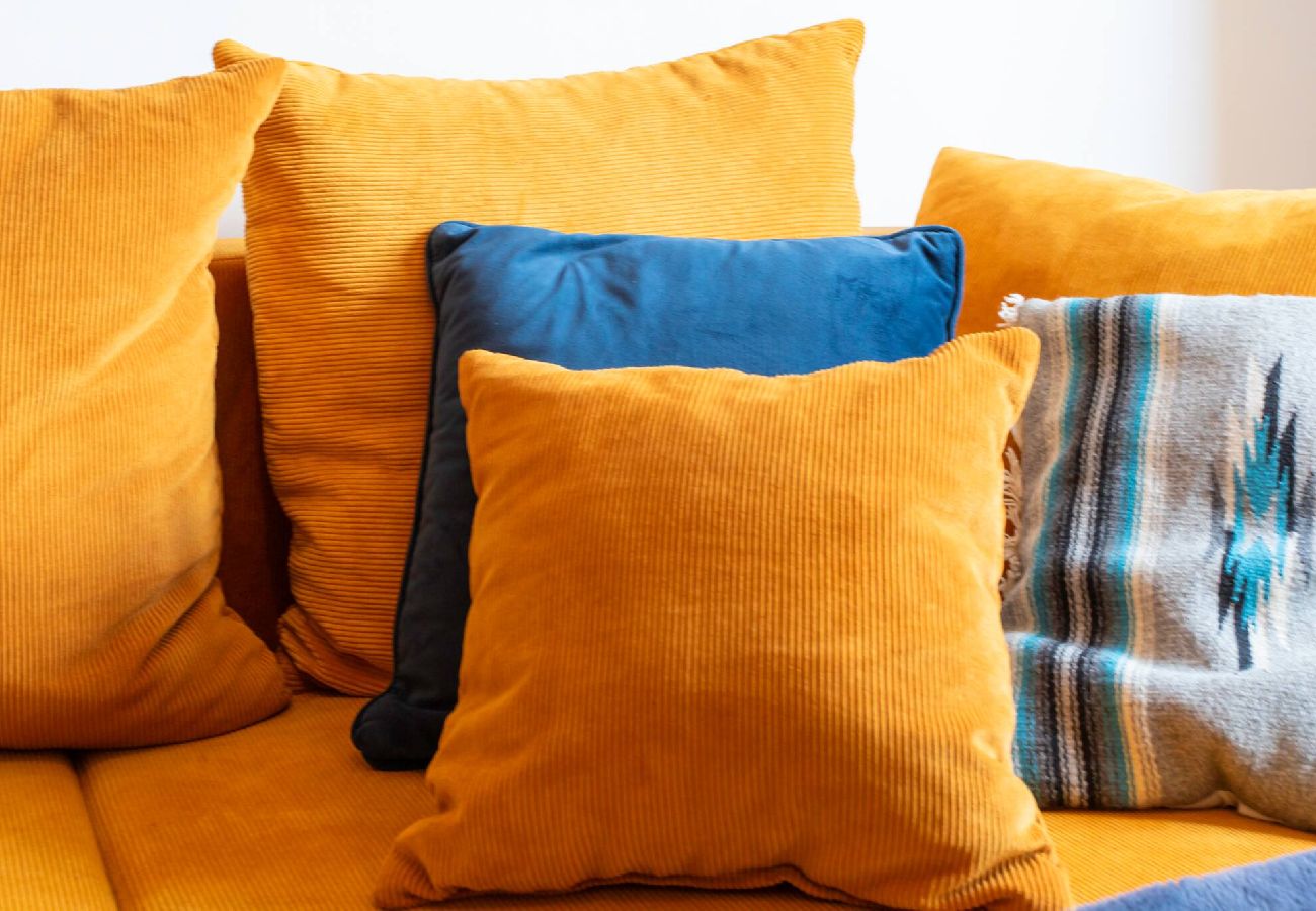 Appartamento a Nice - L58 Suite Stalingraad