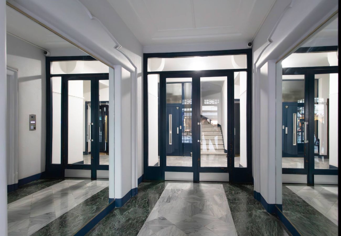 Appartamento a Nice - BM7 Suite Gambetta