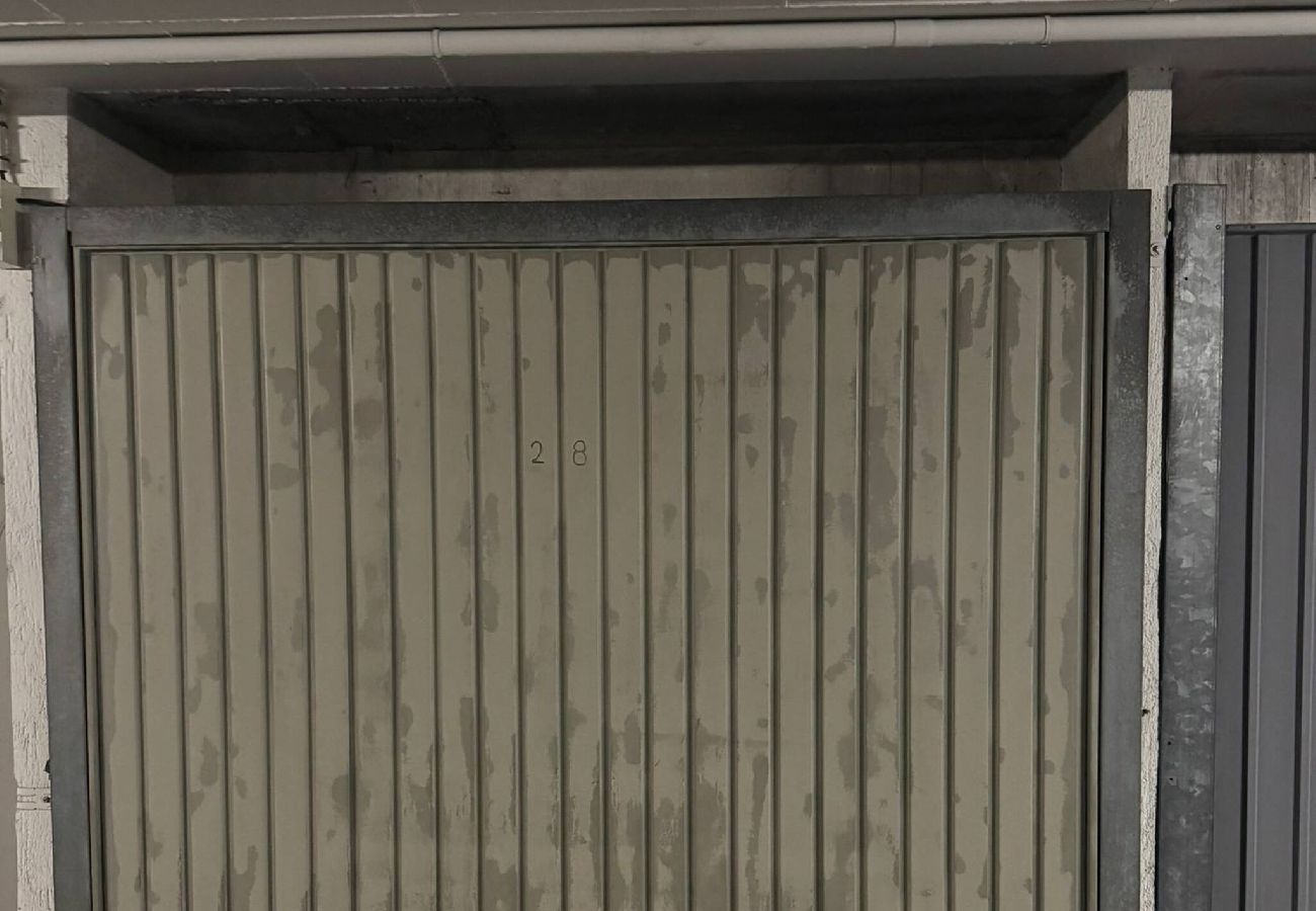 Appartamento a Nice - BM7 Suite Gambetta