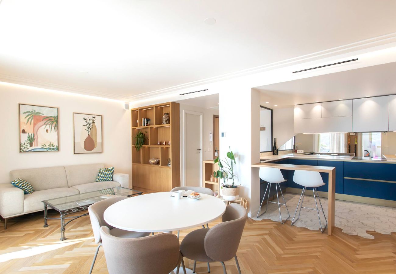 Appartamento a Nice - S12 3P Bellet