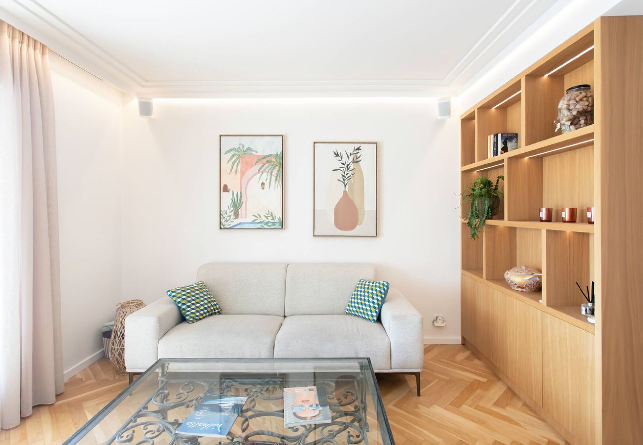 Appartamento a Nice - S12 3P Bellet