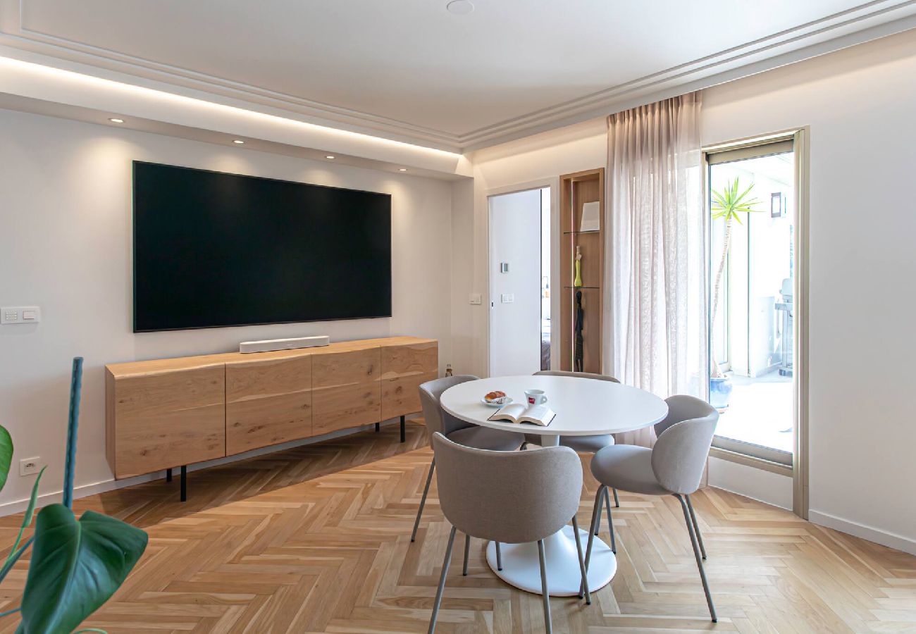 Appartamento a Nice - S12 3P Bellet