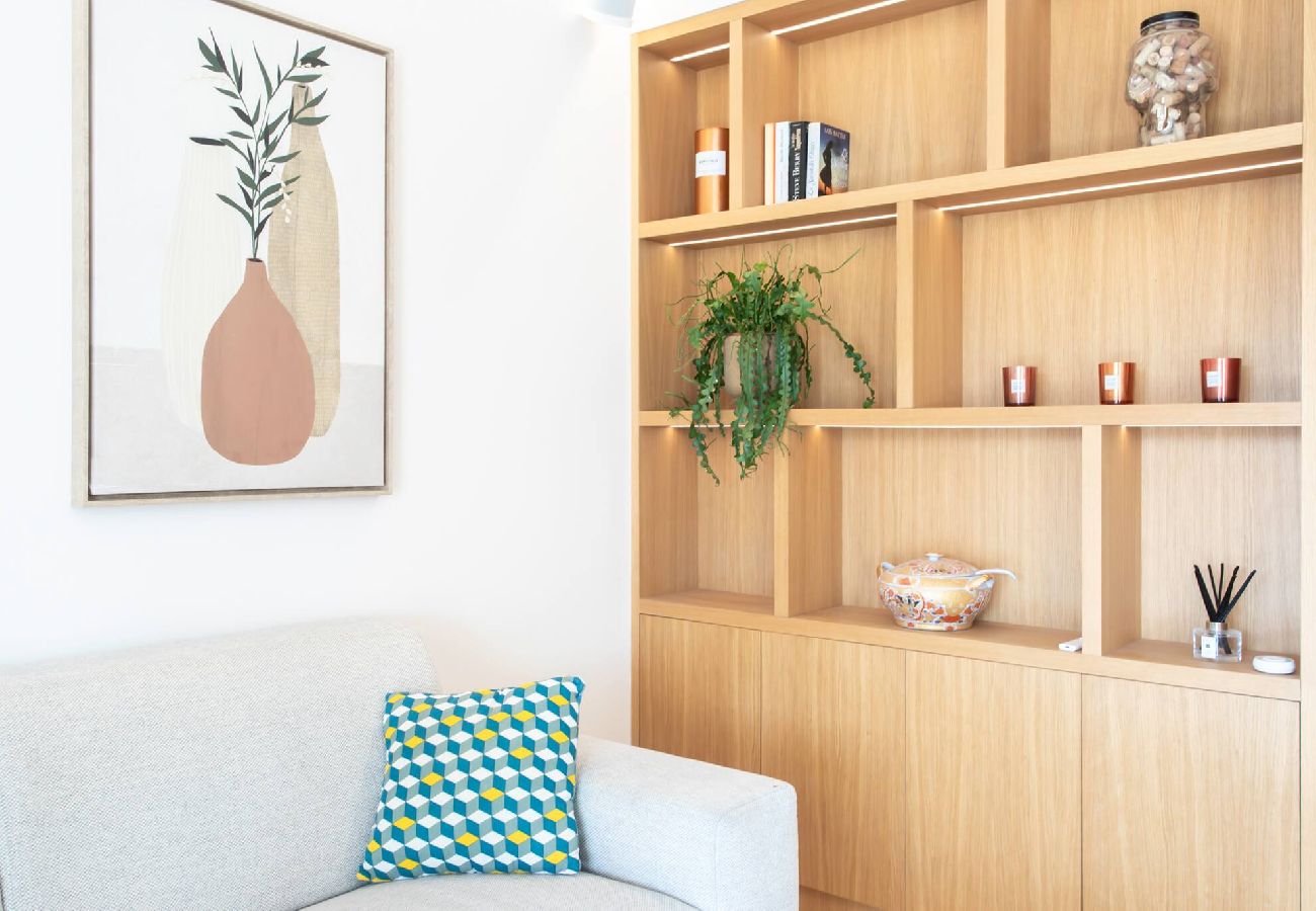 Appartamento a Nice - S12 3P Bellet