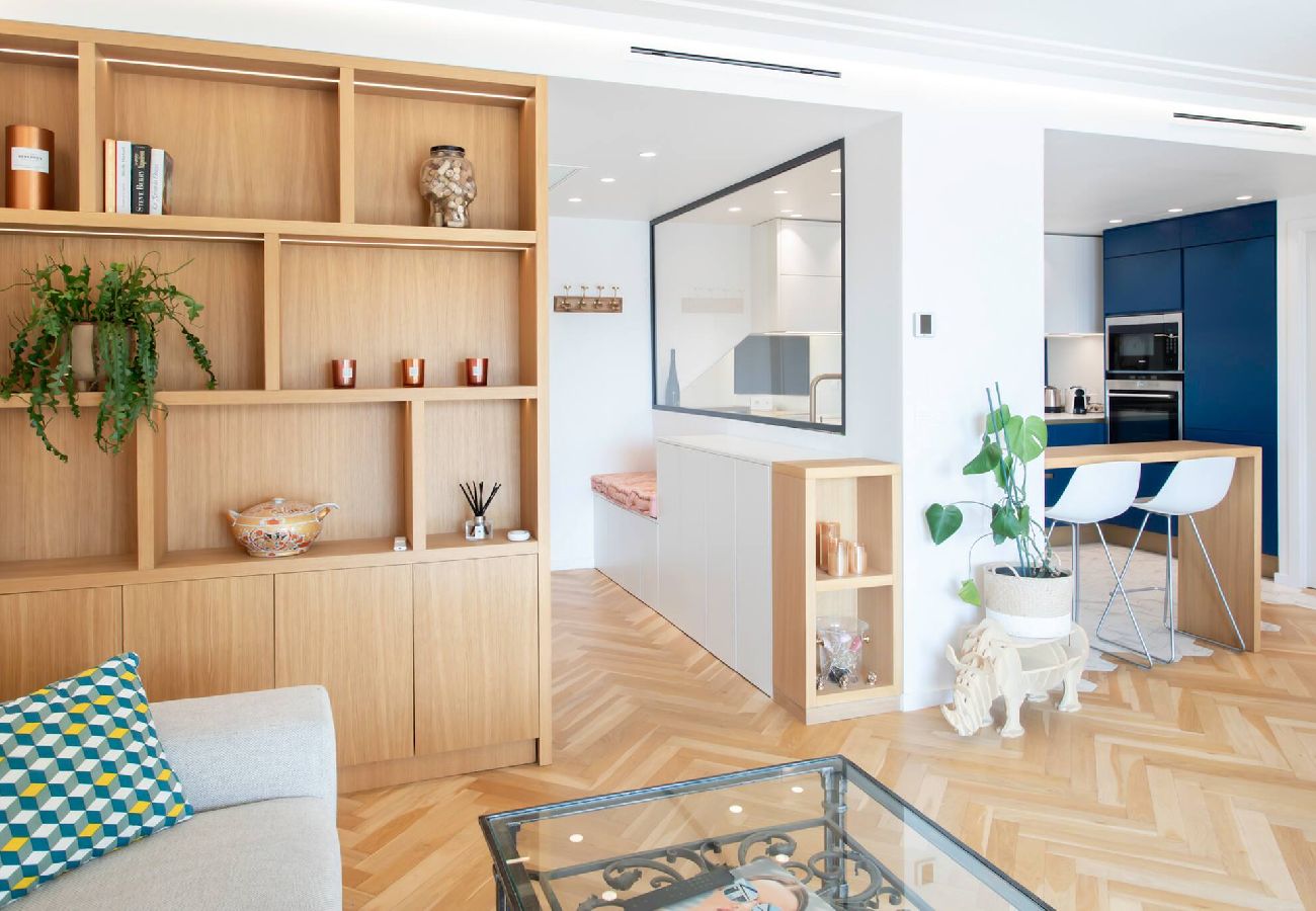 Appartamento a Nice - S12 3P Bellet