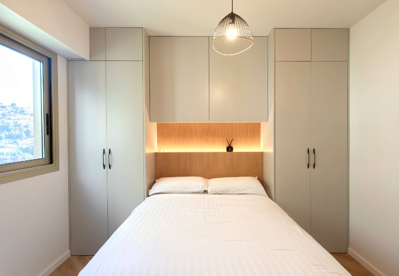 Appartamento a Nice - S12 3P Bellet