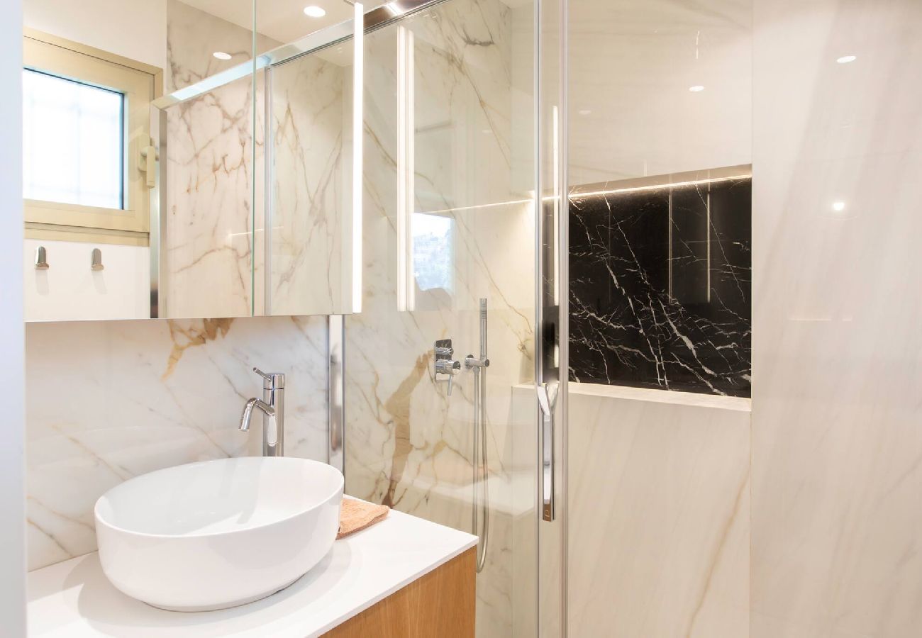 Appartamento a Nice - S12 3P Bellet