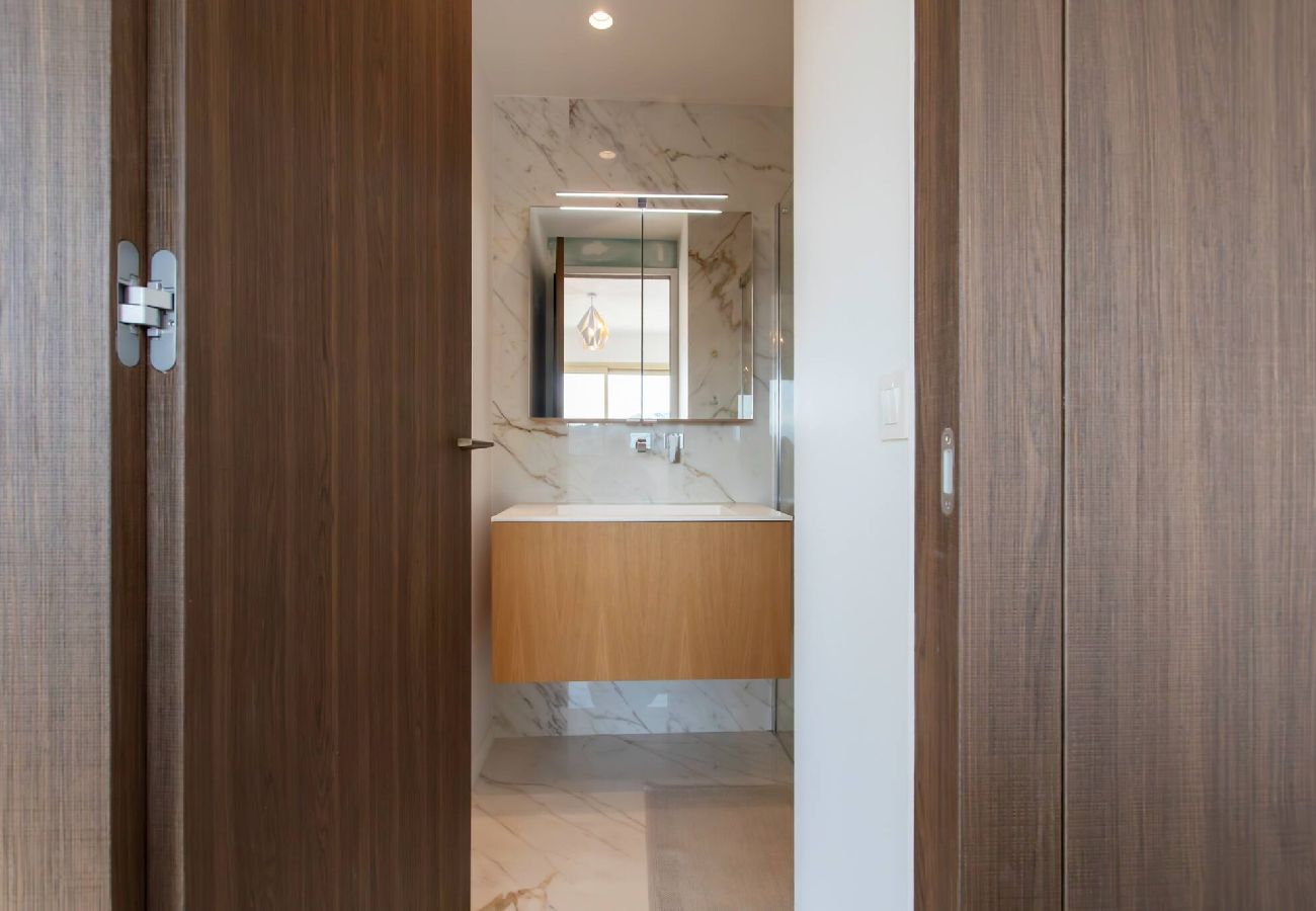 Appartamento a Nice - S12 3P Bellet