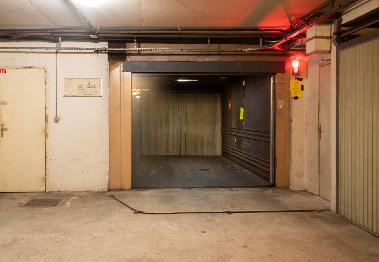 Appartamento a Nice - S12 3P Bellet